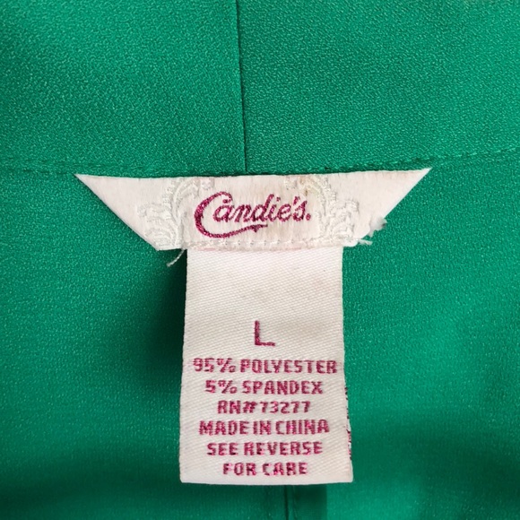 Candies Blazer - Picture 5 of 5